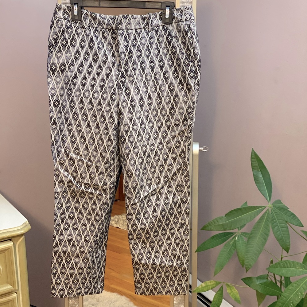 Merona dress pants size 6